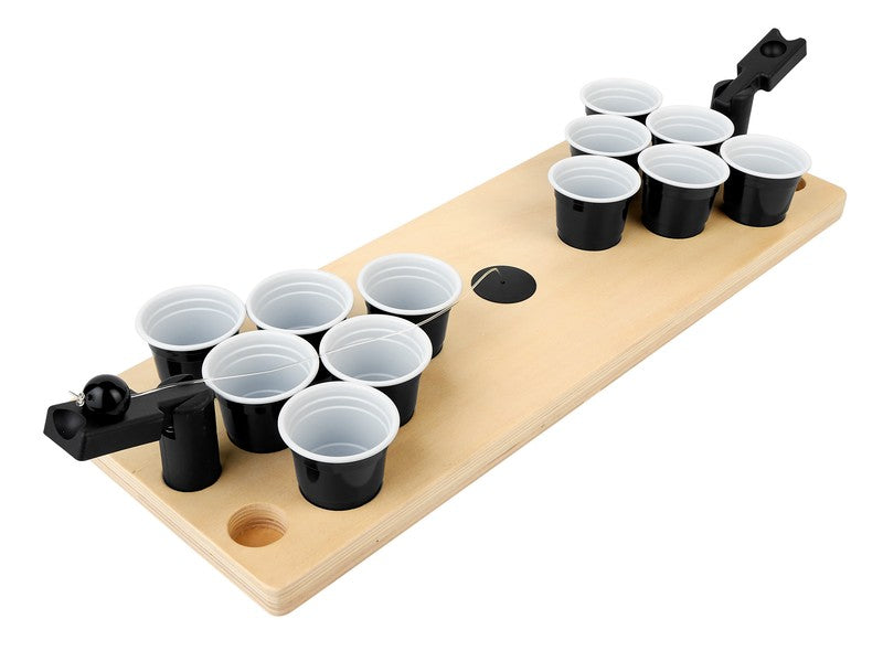 MINI PONG JERICO