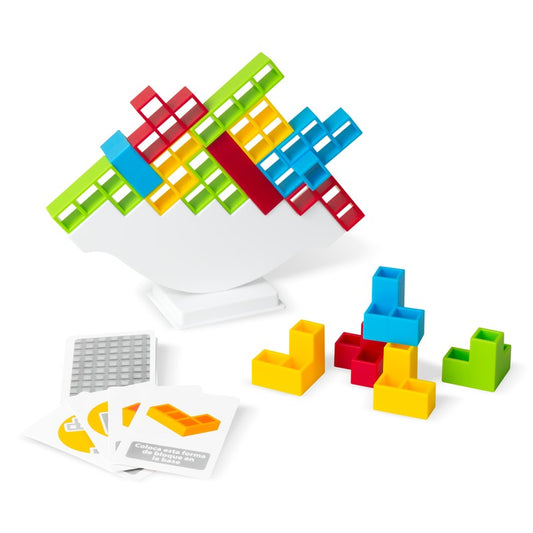 JUEGO DE BLOQUES ACCRA