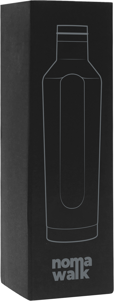 BOTELLA VODA