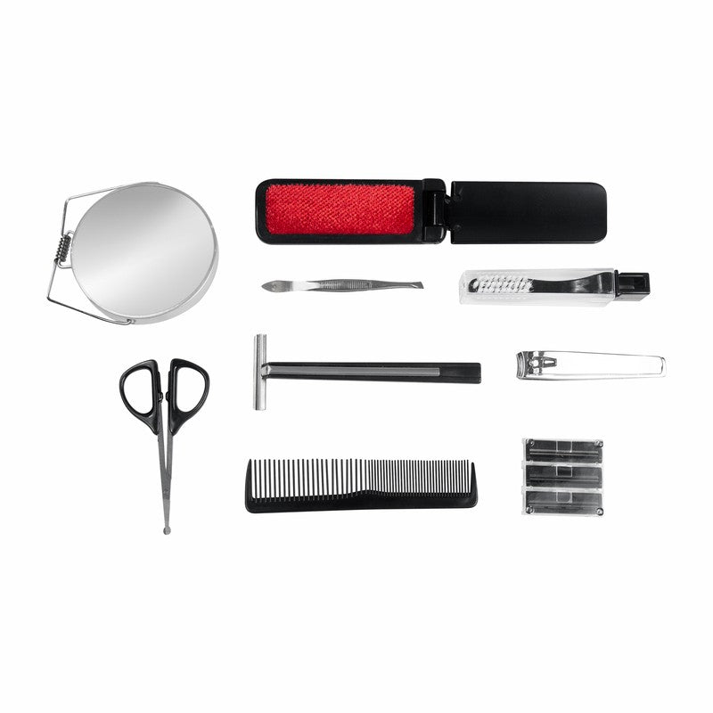 KIT DE VIAJE BARRETT