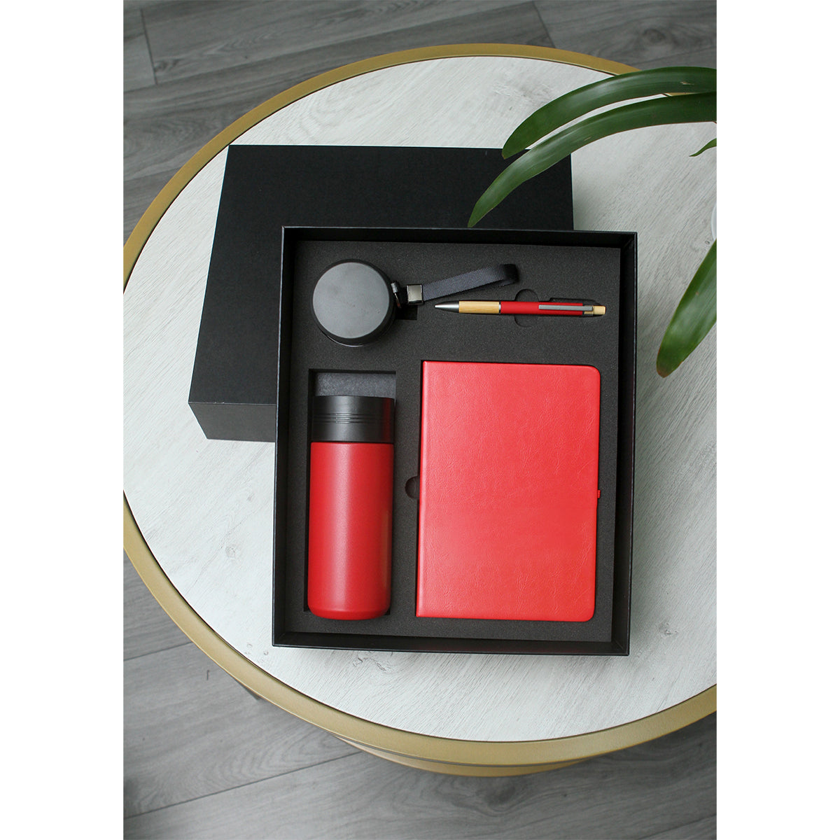 Set personalizado.