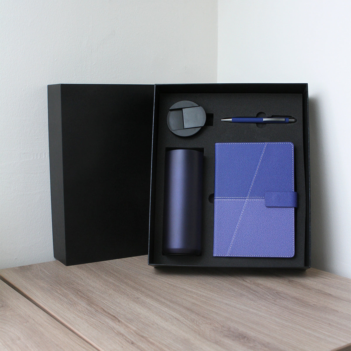 Set personalizado.