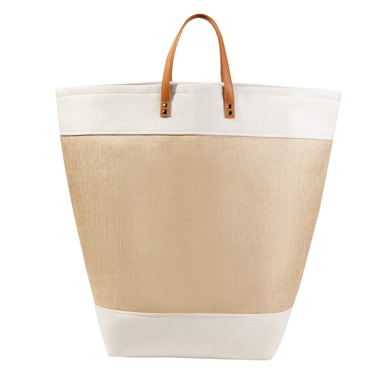 CESTO PARA ROPA ZOE