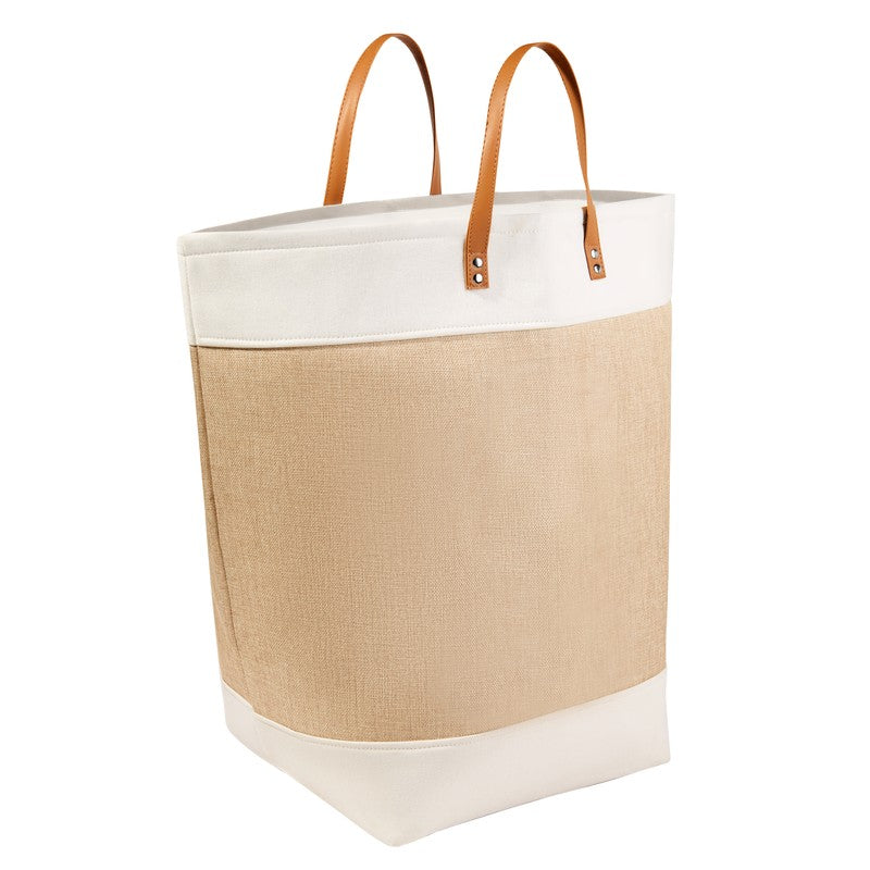 CESTO PARA ROPA ZOE