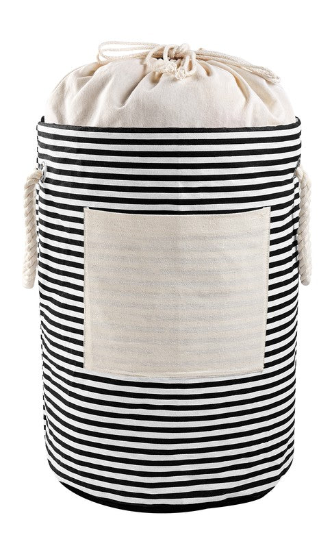 CESTO PARA ROPA JUDITH