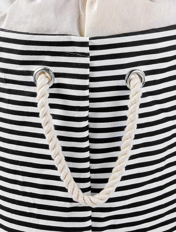 CESTO PARA ROPA JUDITH