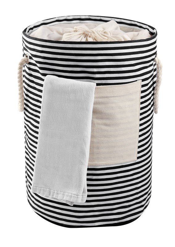 CESTO PARA ROPA JUDITH
