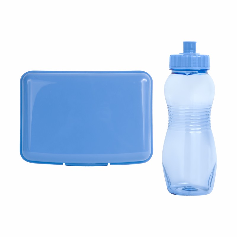 SET DE LONCHERA ZEA