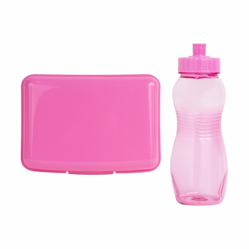 SET DE LONCHERA ZEA