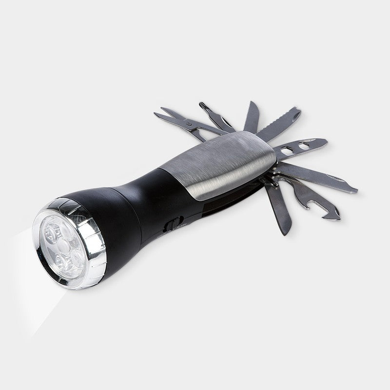 LÁMPARA CON NAVAJA PATHFINDER
