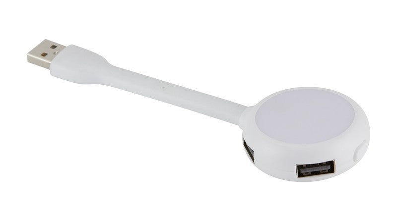 CONCENTRADOR DE PUERTOS USB HEZE