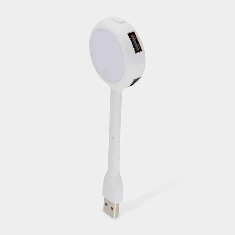 CONCENTRADOR DE PUERTOS USB HEZE