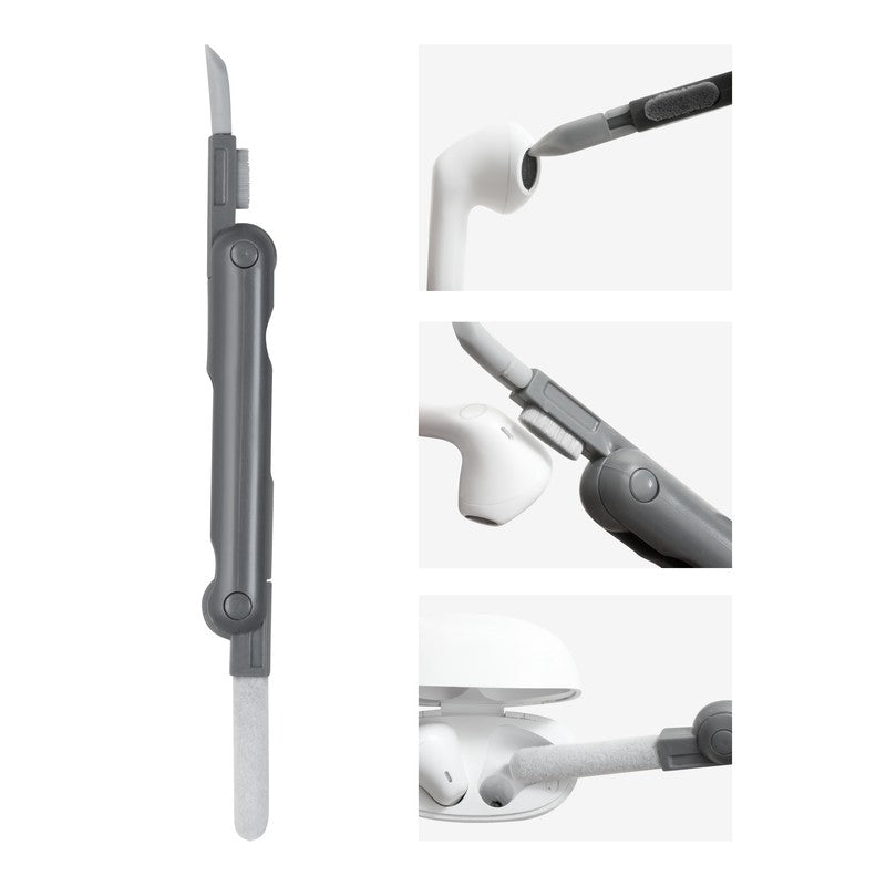 KIT DE LIMPIEZA MULTITOOL