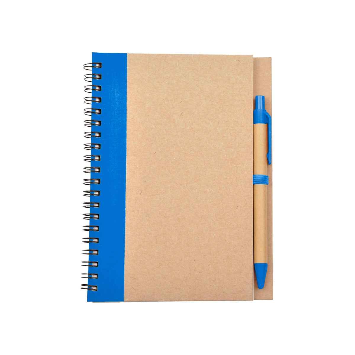 LIBRETA ECOLÓGICA MILÁN
