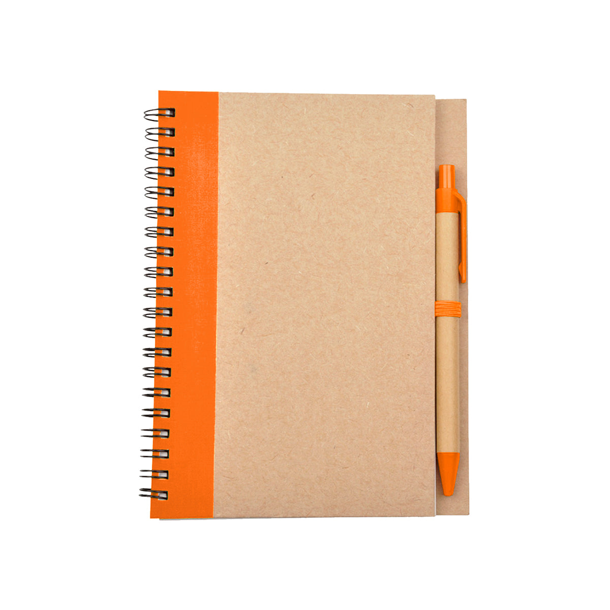 LIBRETA ECOLÓGICA MILÁN