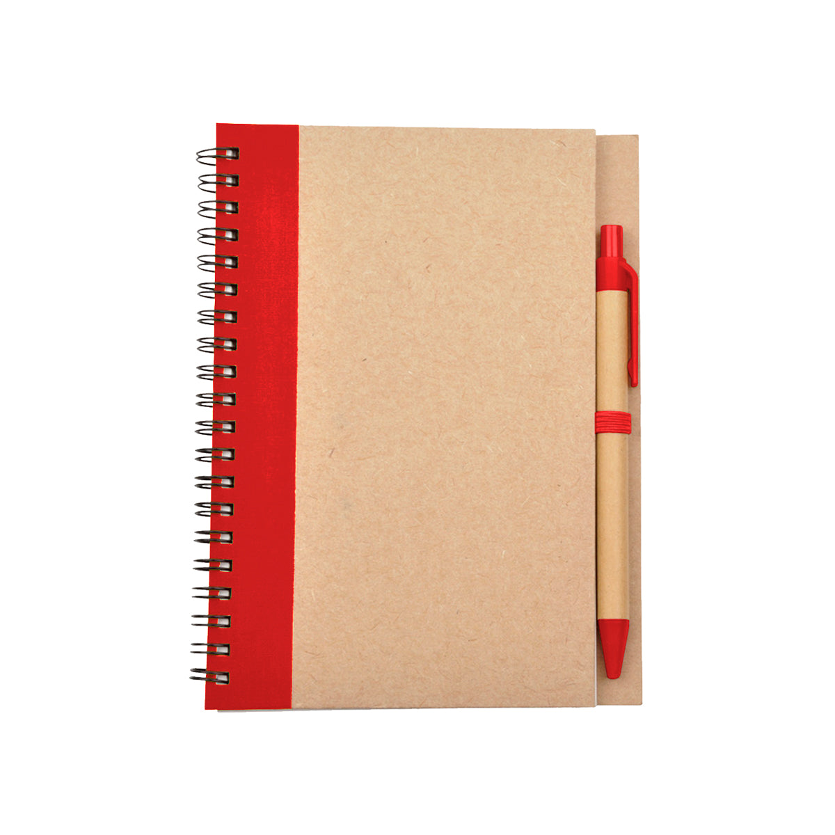 LIBRETA ECOLÓGICA MILÁN