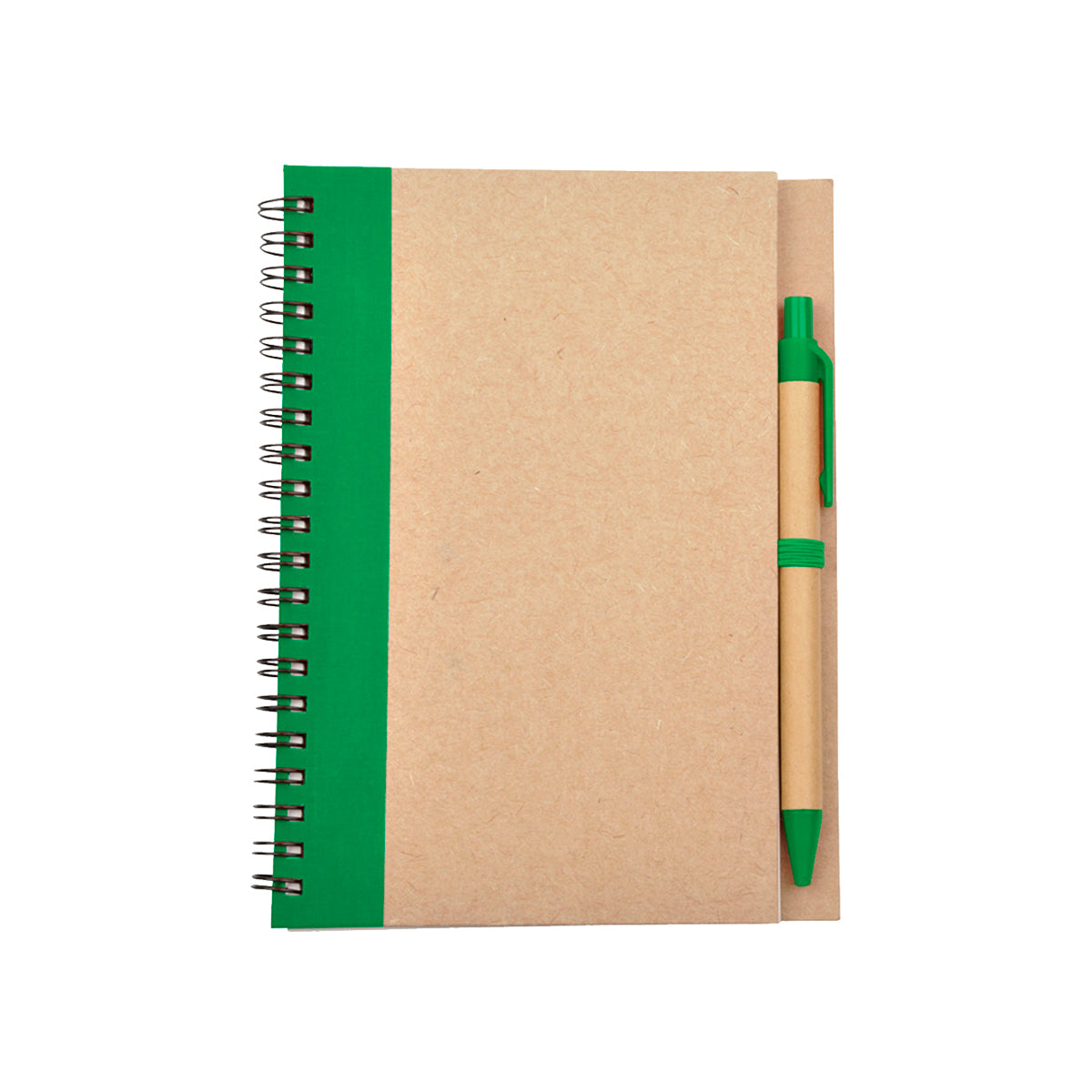 LIBRETA ECOLÓGICA MILÁN