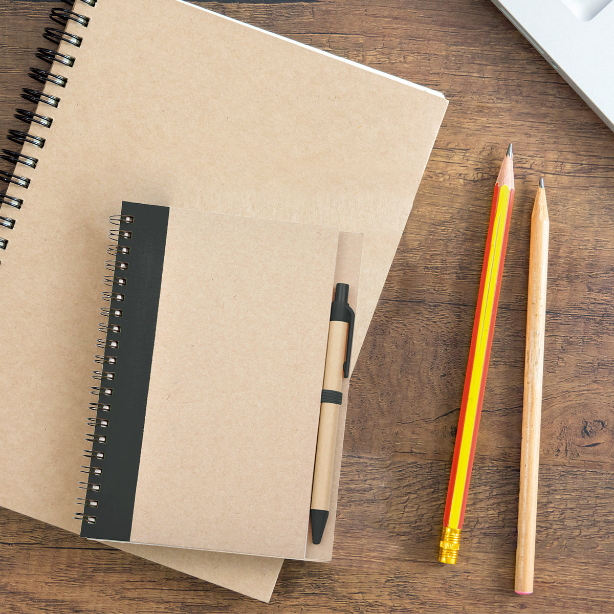 LIBRETA ECOLÓGICA MILÁN
