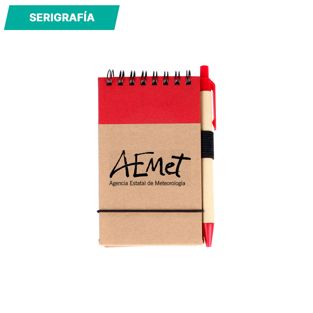 LIBRETA MARSELLA