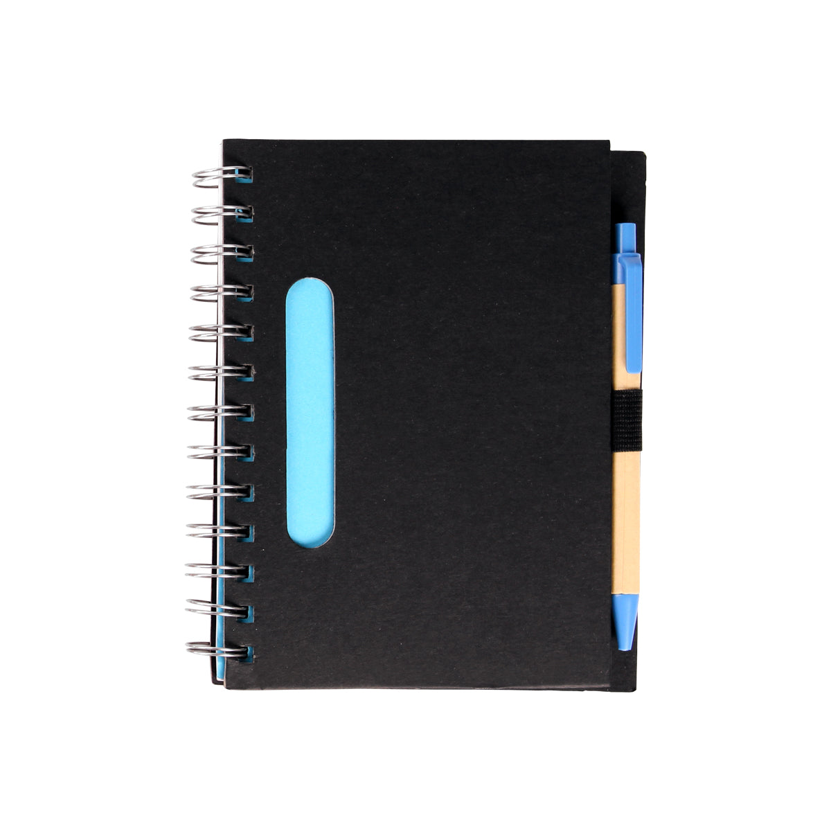 LIBRETA ECOLÓGICA SIDNEY