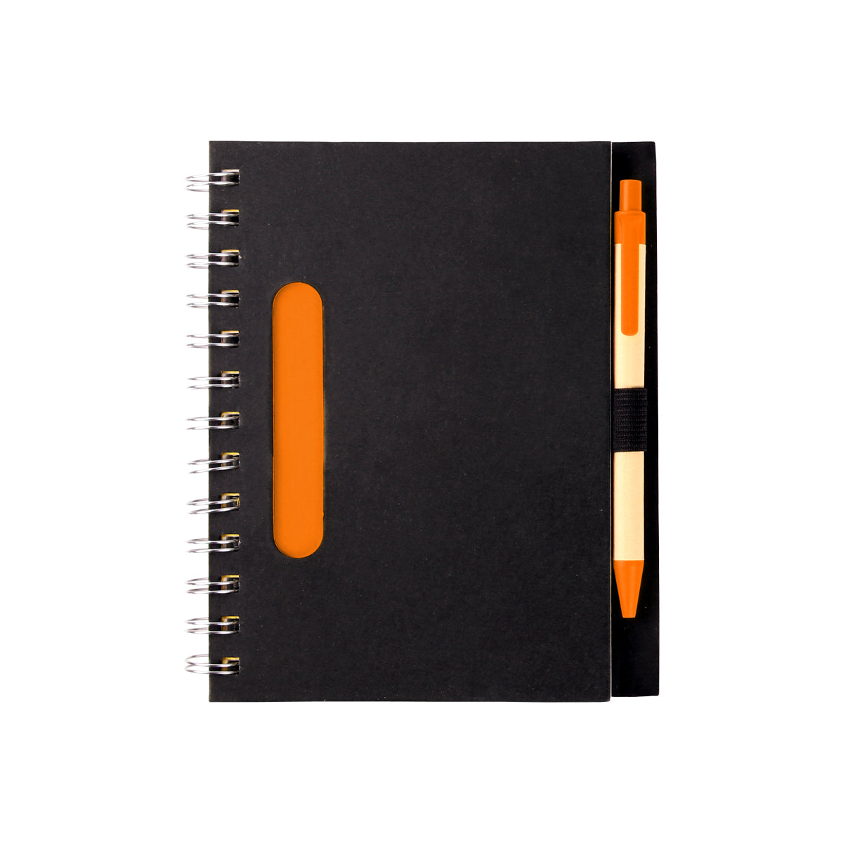 LIBRETA ECOLÓGICA SIDNEY