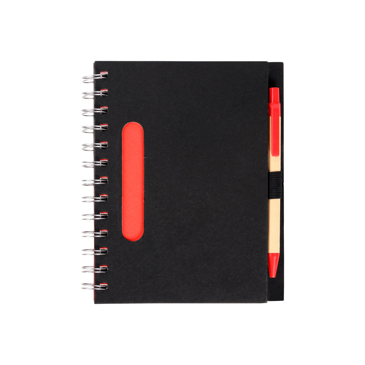 LIBRETA ECOLÓGICA SIDNEY