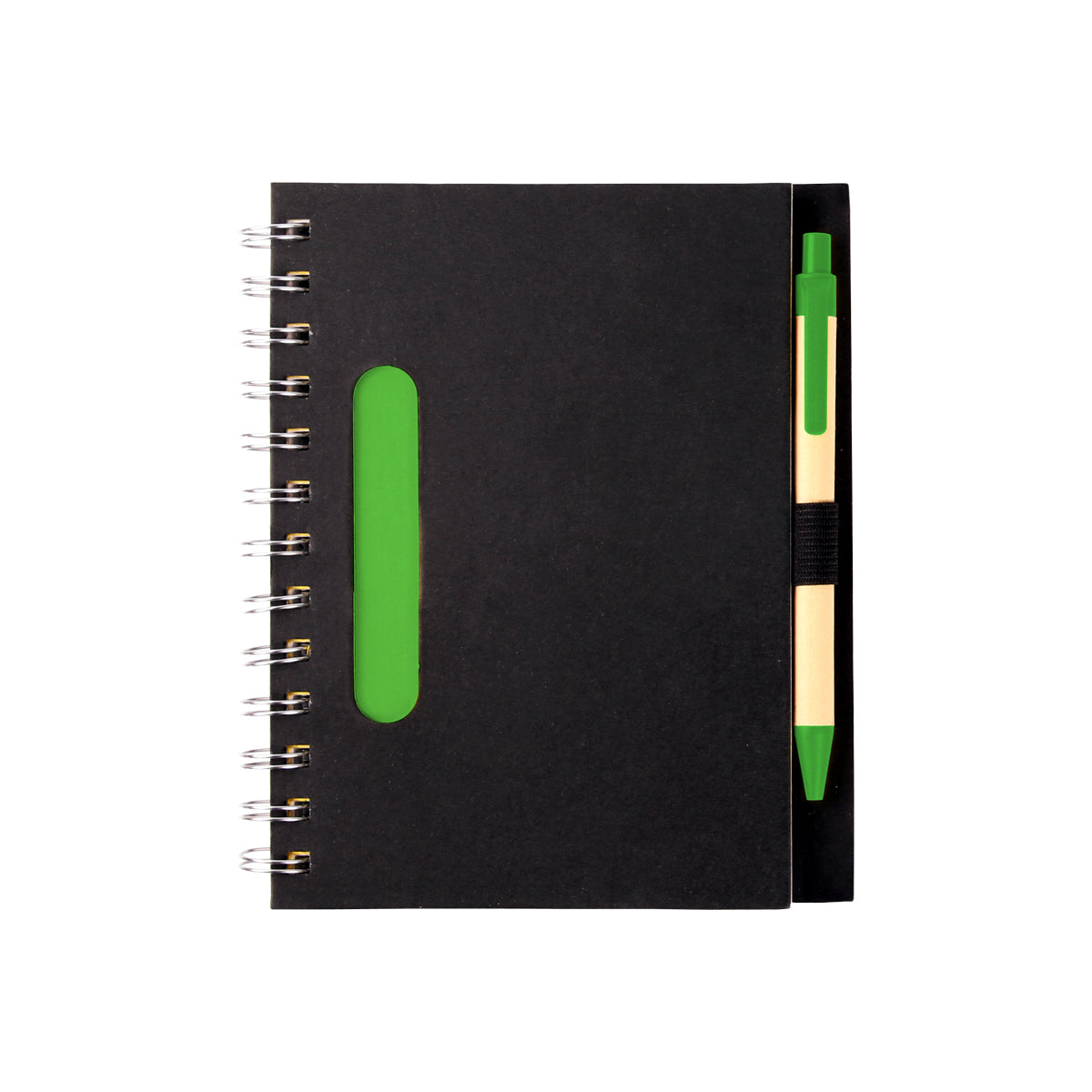 LIBRETA ECOLÓGICA SIDNEY