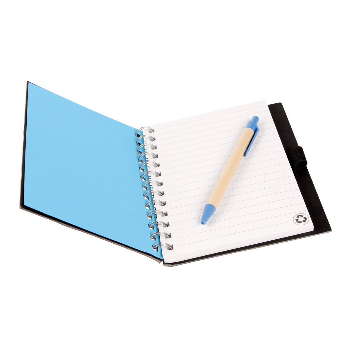 LIBRETA ECOLÓGICA SIDNEY