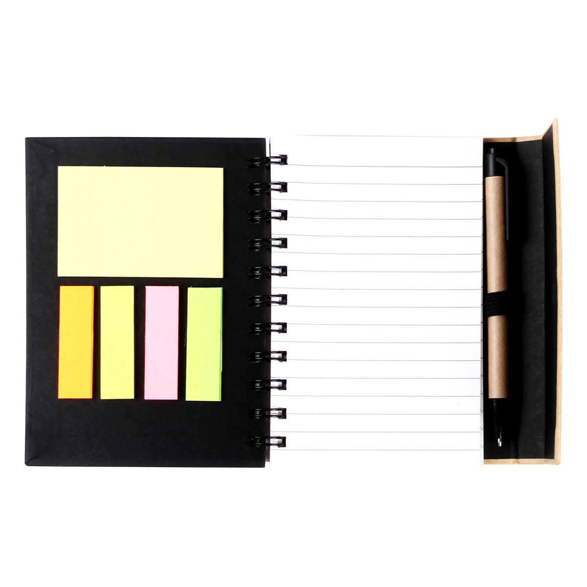 LIBRETA GÉNOVA