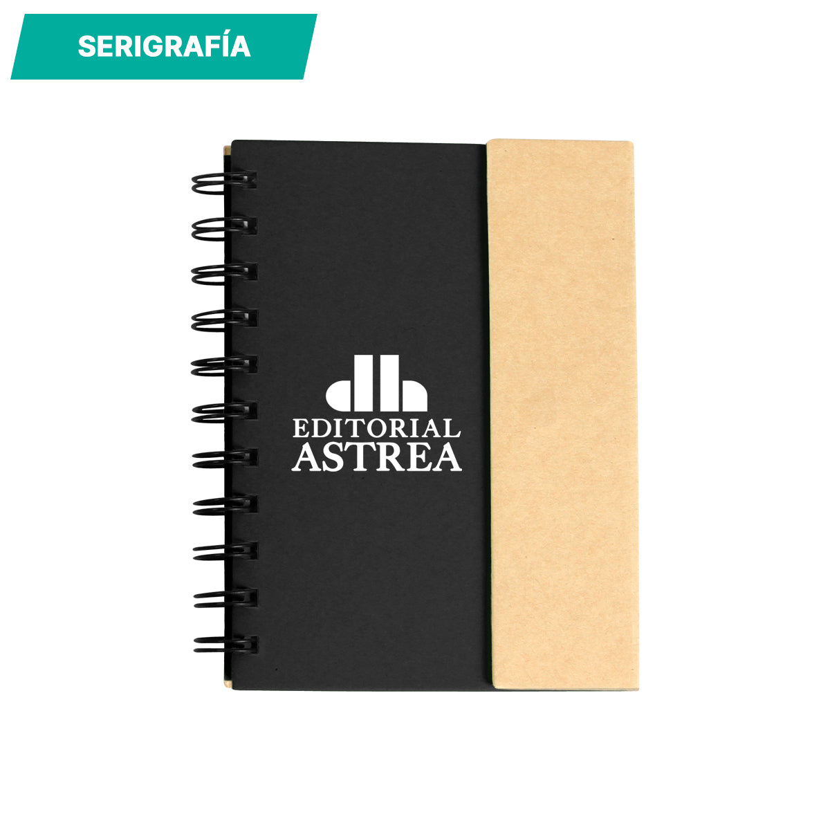 LIBRETA GÉNOVA
