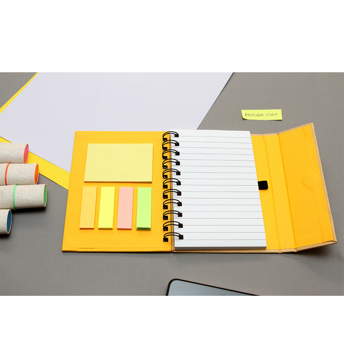 LIBRETA GÉNOVA