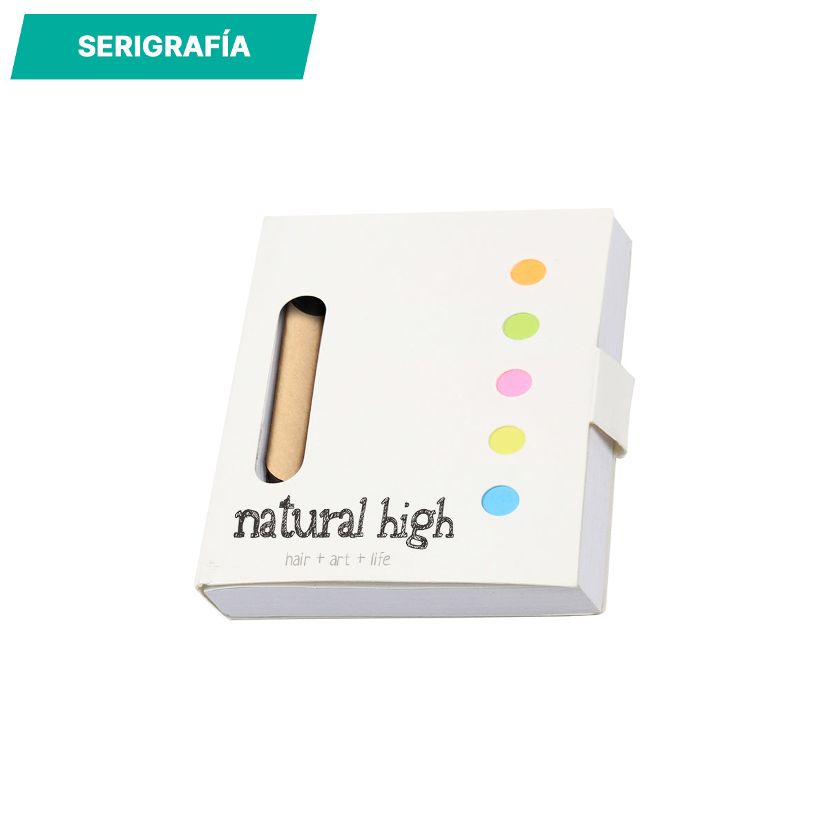MINI LIBRETA PAMPLONA
