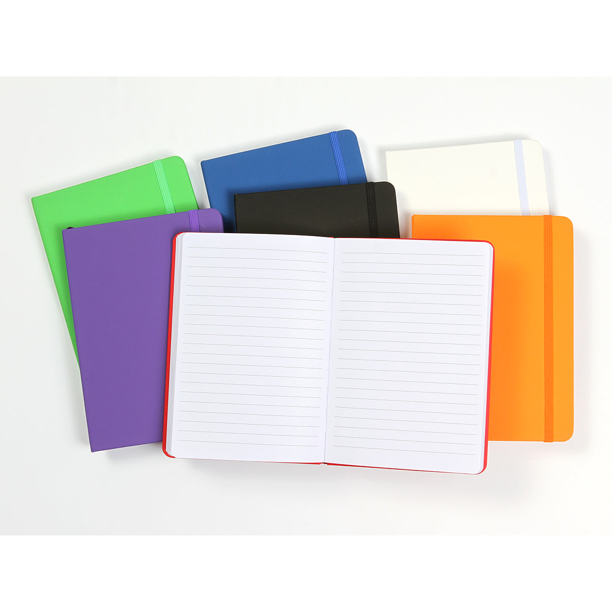 LIBRETA OXFORD