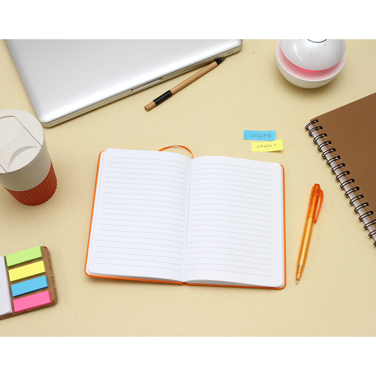 LIBRETA OXFORD