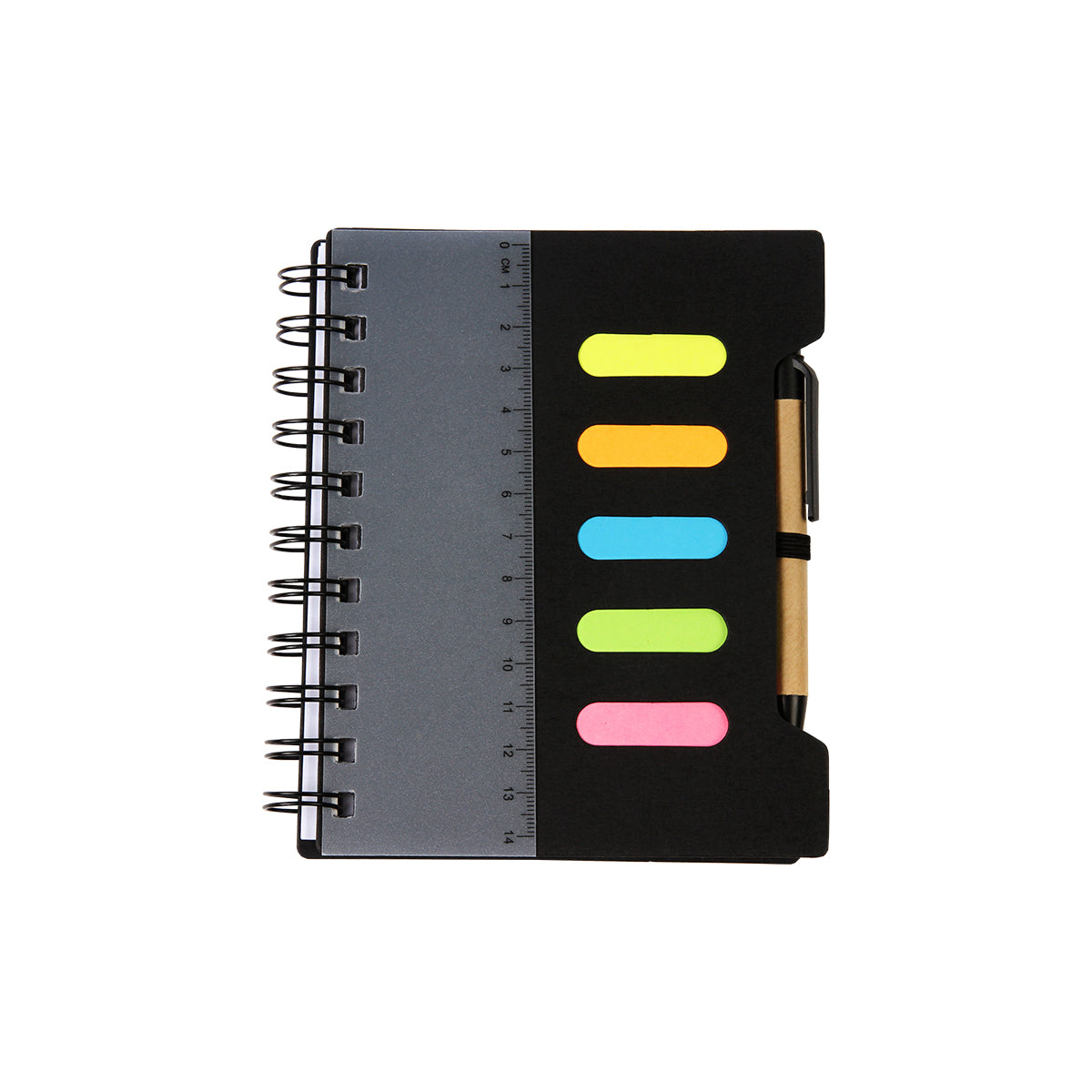 LIBRETA ECOLÓGICA 1
