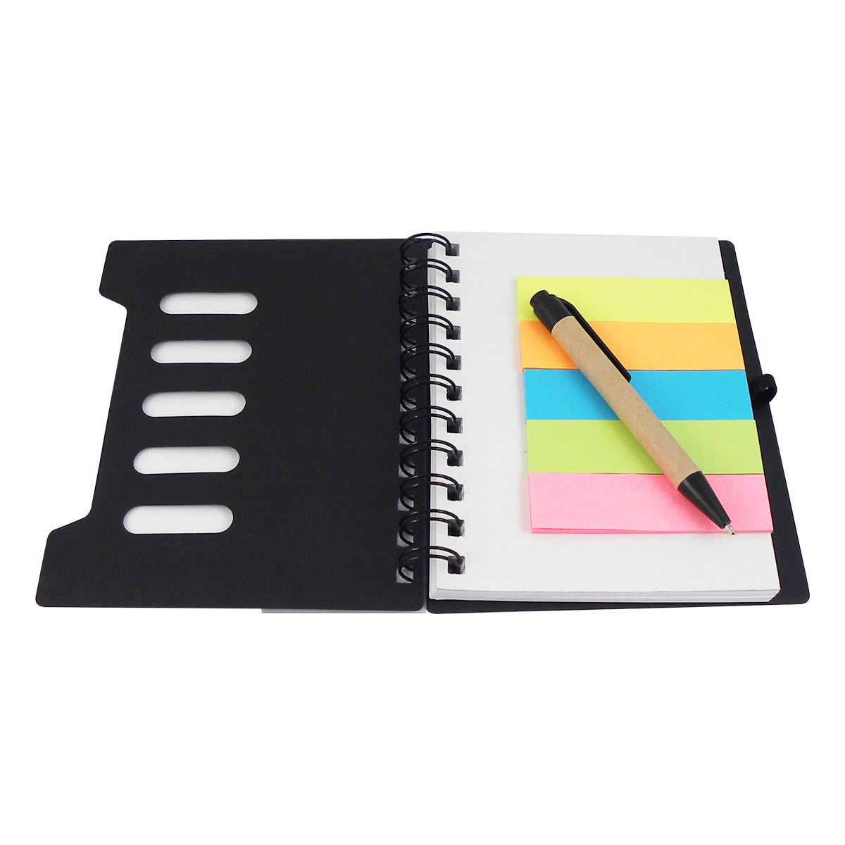 LIBRETA ECOLÓGICA 1