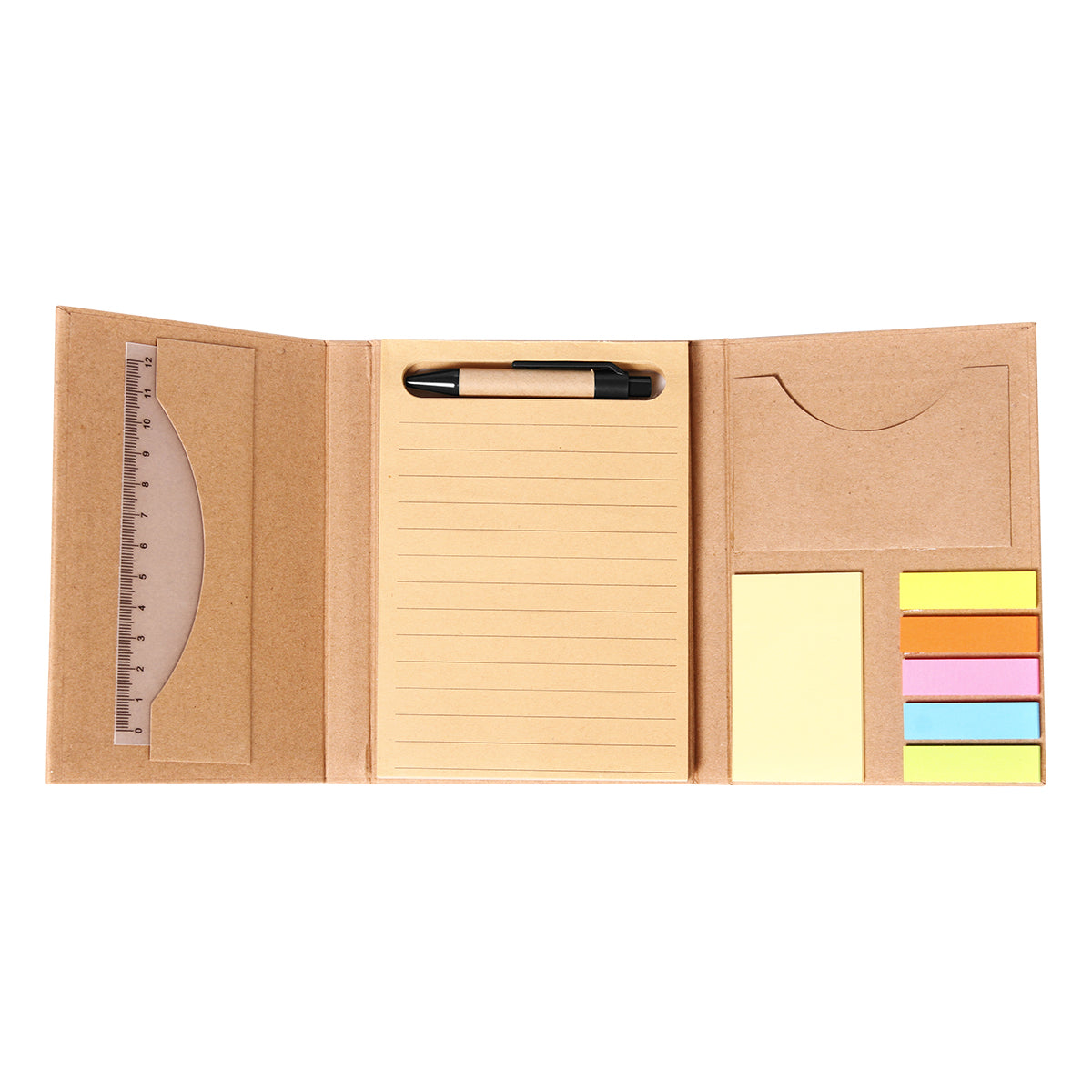 LIBRETA OXFORD
