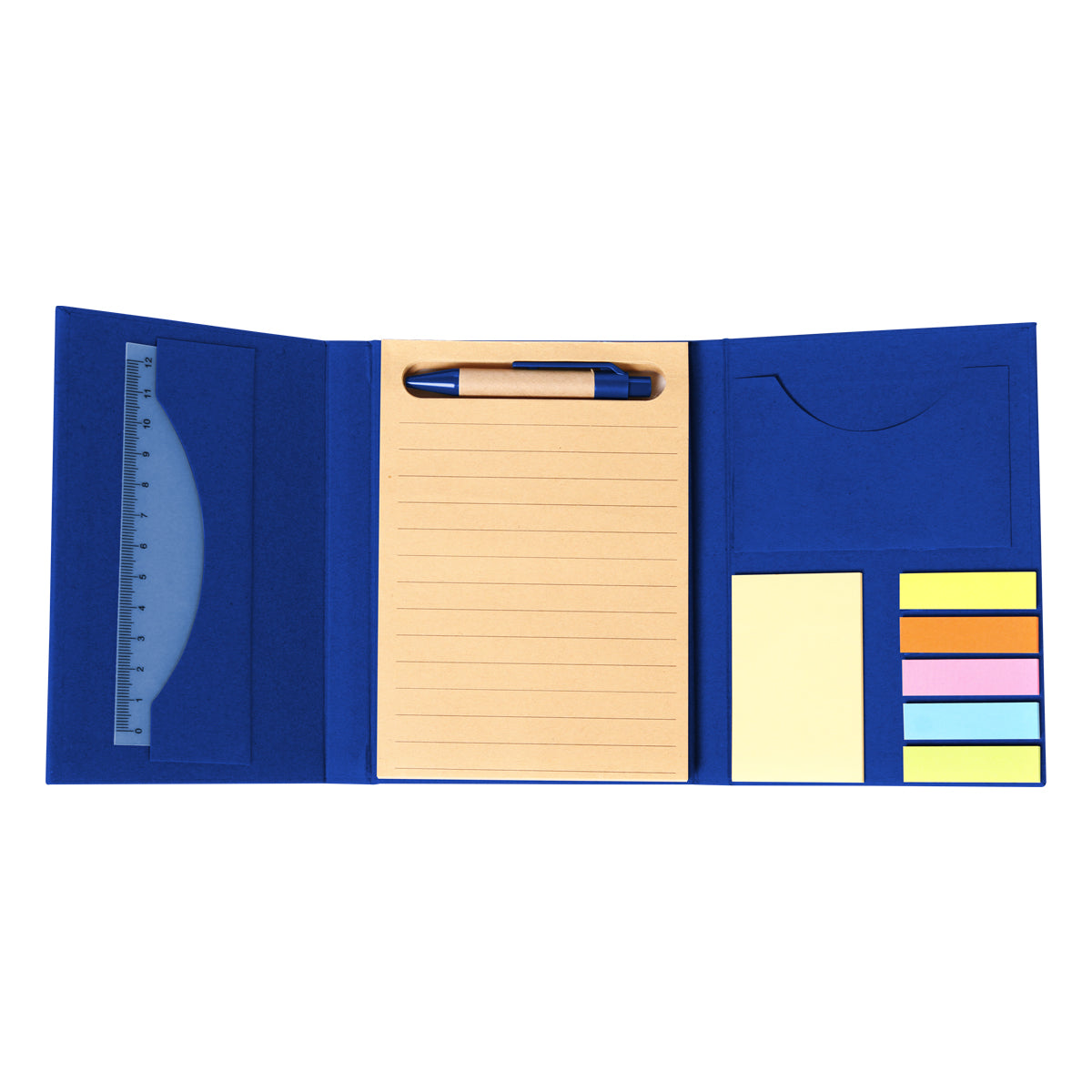 LIBRETA OXFORD