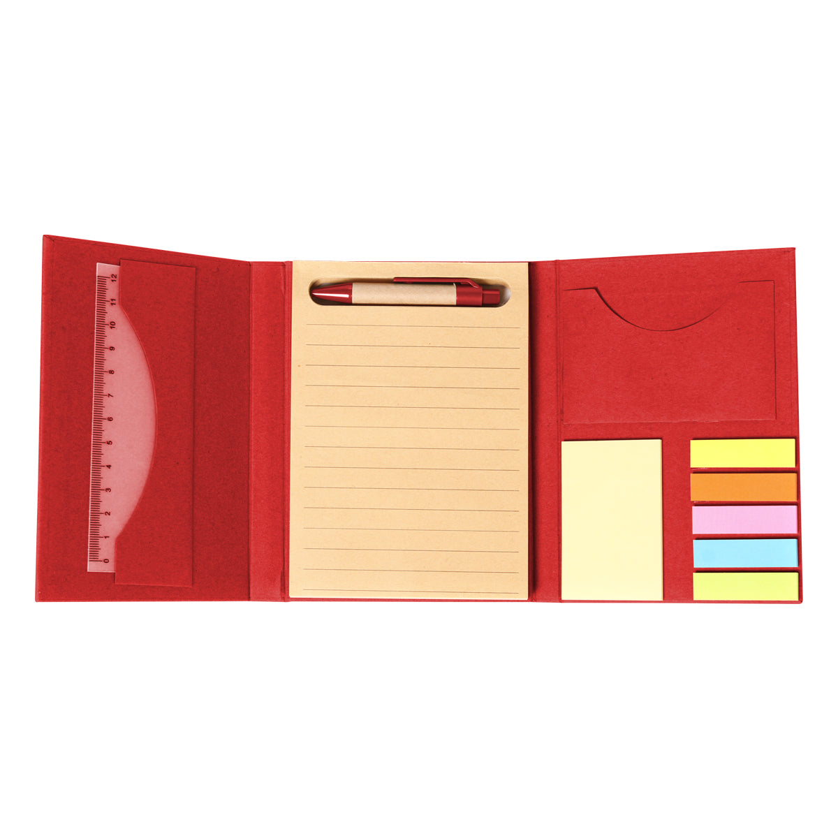 LIBRETA OXFORD