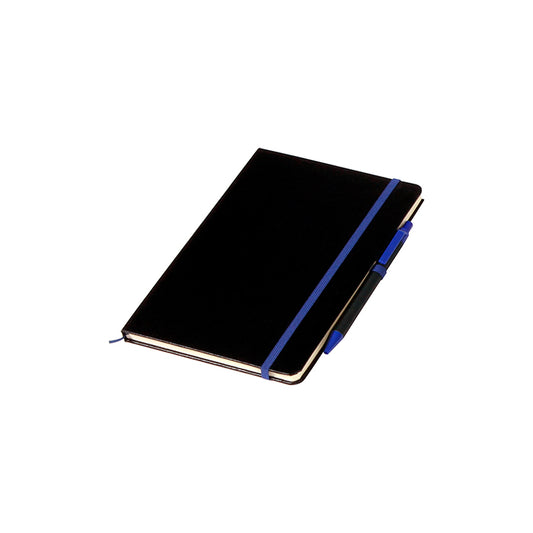 LIBRETA ECOLÓGICA KABUL