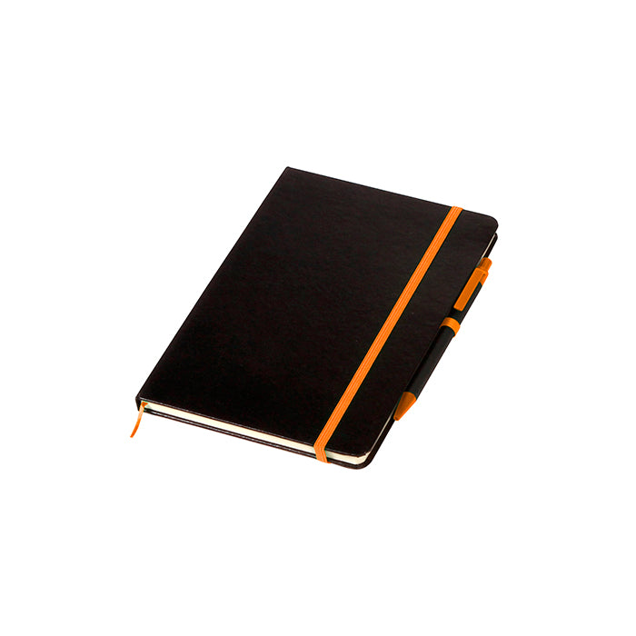 LIBRETA INDUS