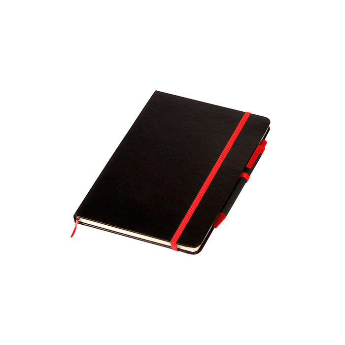 LIBRETA ECOLÓGICA KABUL