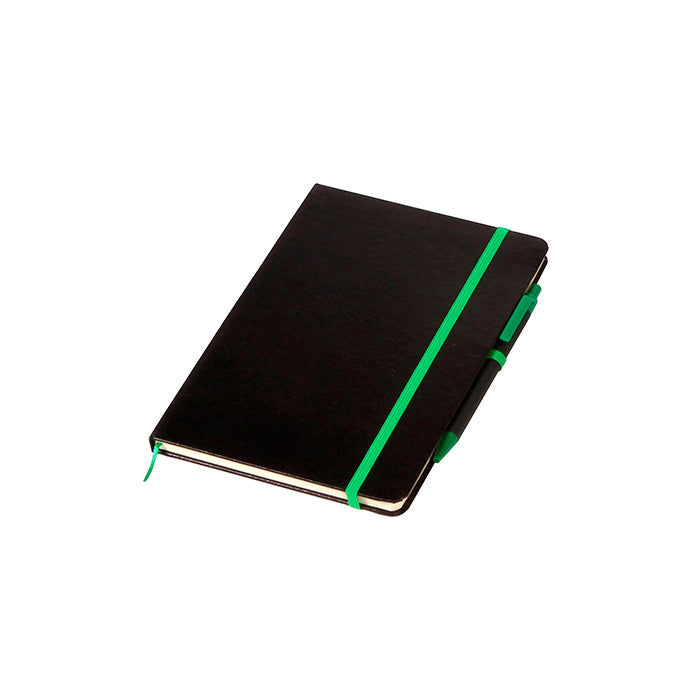 LIBRETA ECOLÓGICA KABUL