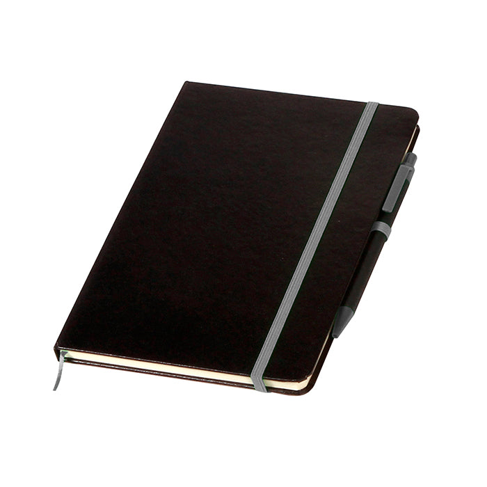 LIBRETA ECOLÓGICA KABUL