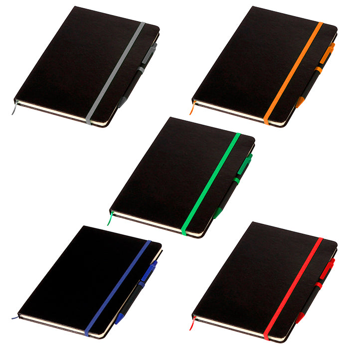 LIBRETA ECOLÓGICA KABUL