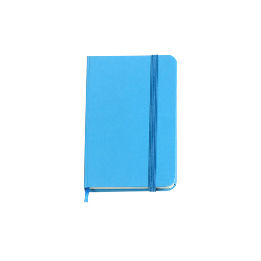 LIBRETA INDUS