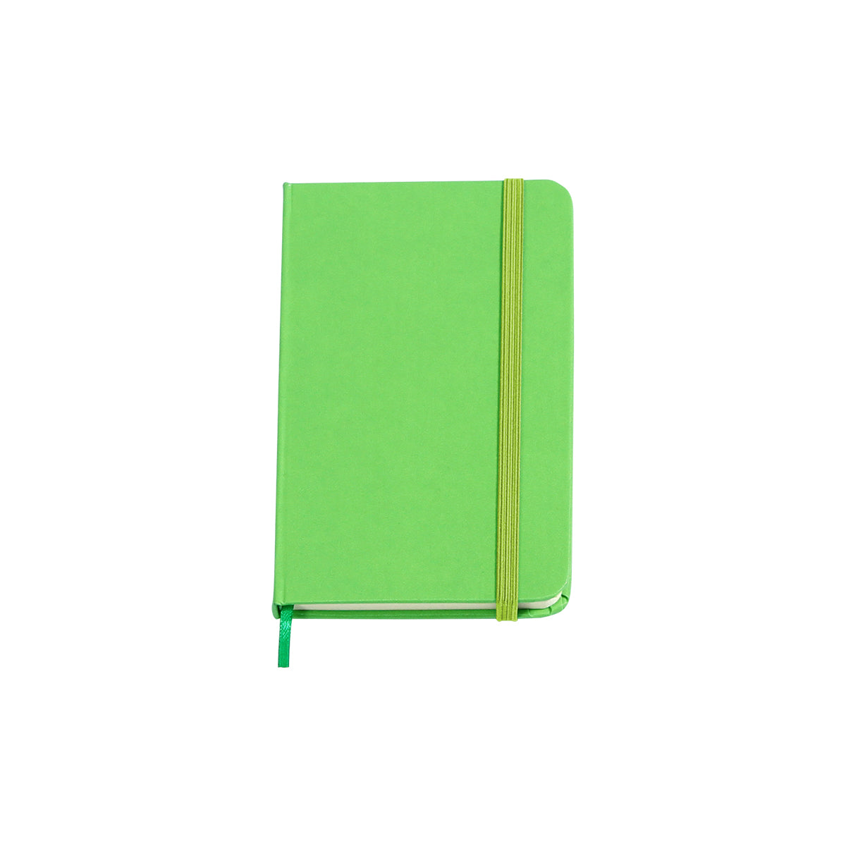 LIBRETA INDUS