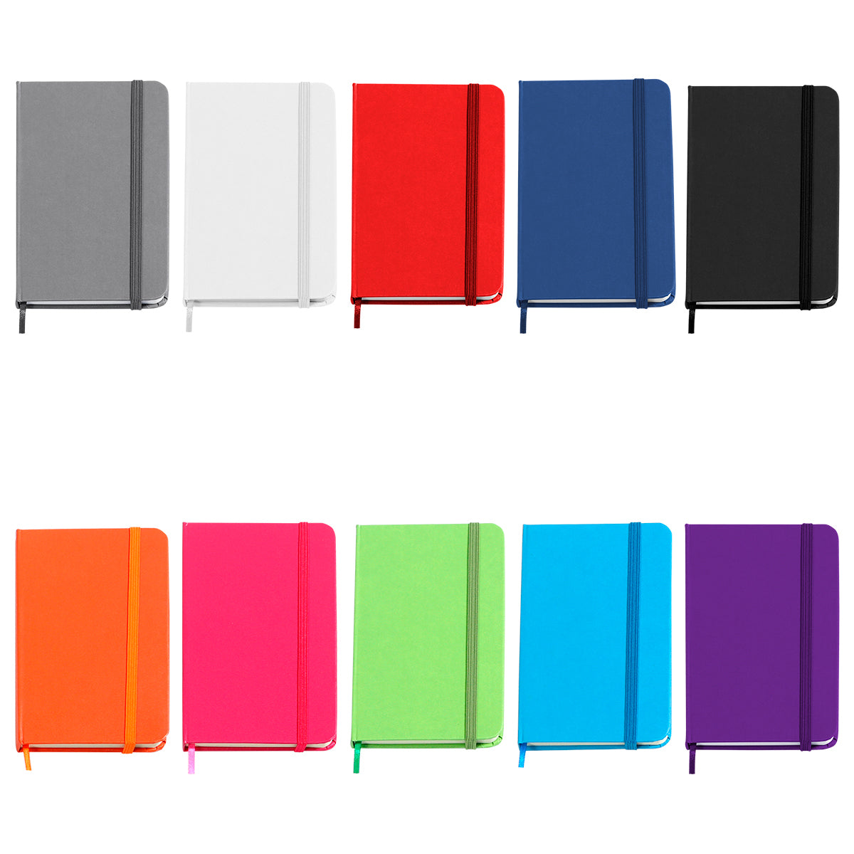 LIBRETA INDUS