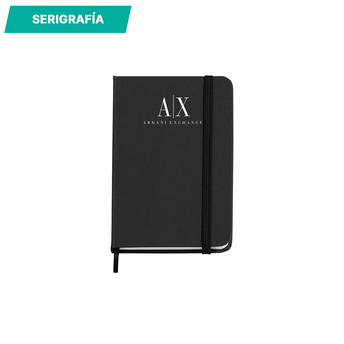 LIBRETA INDUS