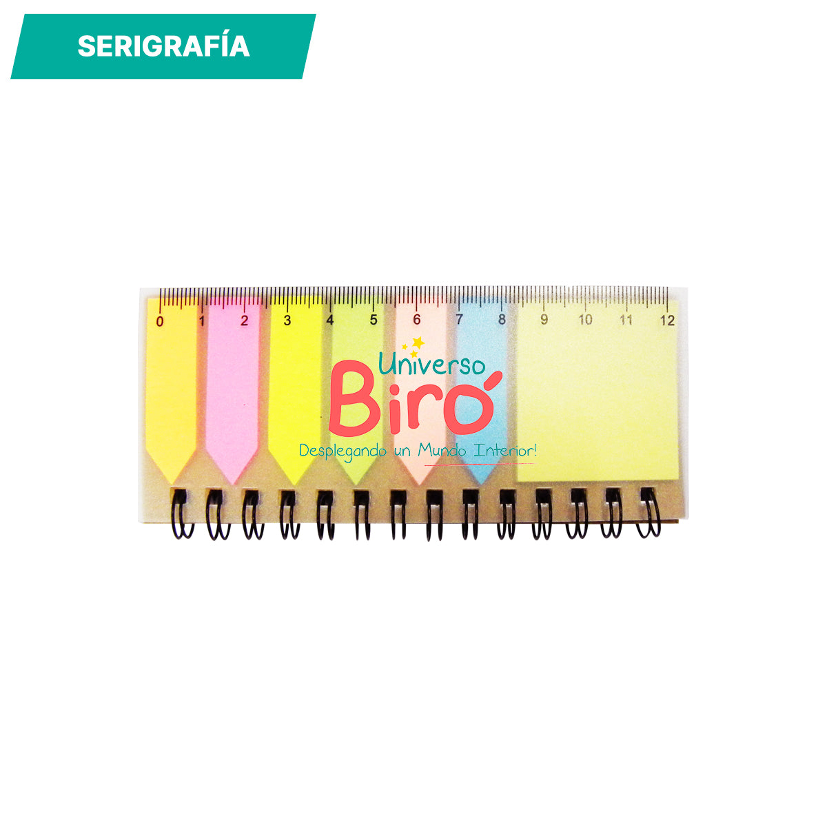 LIBRETA ECOLÓGICA